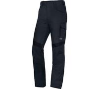 Uvex Arbeitshose, pantaloni cargo SuXXeed Industry grey, Graphit 66