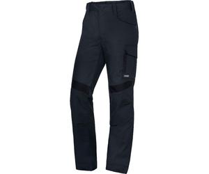 Uvex Arbeitshose, pantaloni cargo SuXXeed Industry grey, Graphit 66