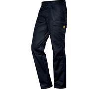 Uvex Arbeitshose Suxxeed Esd Grigio, Graficoit (88263) 56