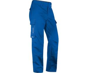 Uvex Arbeitshose SuXXeed Multifunction Blue, Kornblue 62