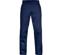 Uvex Arbeitshose Welding Blue (88182) 50