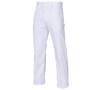Uvex Arbeitshose Whitewear White (89321) 94