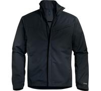 Uvex Arbeitsjacket Suxxeed grey, Graphit (98110) 3XL