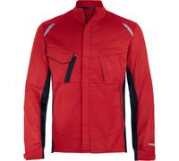 Uvex Arbeitsjacket SuXXeed Industry Red L