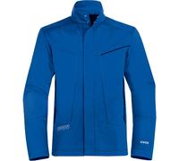 Uvex Arbeitsjacket SuXXeed Multifunction Blue, Kornblue XL