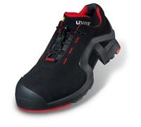 UVEX Arbeitsschutz 85162 Unisex Adulto Scarpe antinfortunistiche Nero 8516238