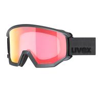 Uvex Athletic Cv maschera da sci Unisex - Adulto (Pacco da 1)