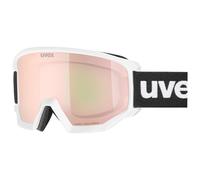 UVEX ATHLETIC CV MASCHERA SCI-SNOW