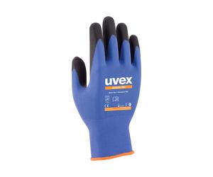 Uvex Athletic Lite 60027 Guanti protettivi
