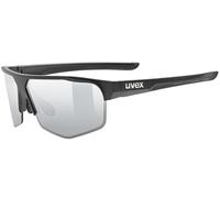 Occhiali da sole Uvex Axos Set Colore: nero/argento