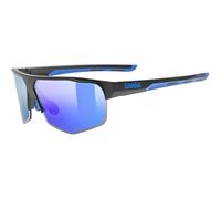 Occhiali da sole Uvex Axos Set Colore: nero/blu