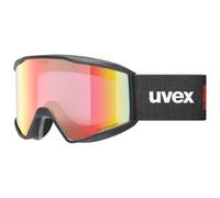 Uvex Blast Cv BLACK MATT SL RED PURPLE Taglia unica