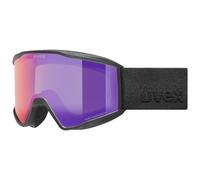 UVEX Blast Fm - Unisex - Nero - Taglia unica- modello 2026