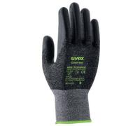 uvex C300 wet 6054210 Guanto di protezione dai tagli Taglia (Guanti): 10 EN 388