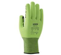 uvex 6049908 C500 dry Guanto di protezione dai tagli Taglia (Guanti): 8 EN 388