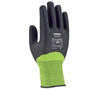 UVEX - Paio di guanti uvex C500 XG 11