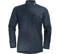 Uvex Camicia a maniche lunghe Multifunction Blu (89312) 41/42