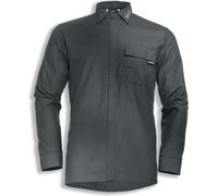 Uvex Camicia a maniche lunghe Multifunction Grigio (89409) 43/44