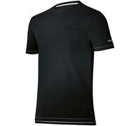 Uvex Camicia Girocollo Tune-Up da Uomo - Nero - XXL