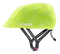 Uvex cappellino antipioggia, giallo S/M Yellow