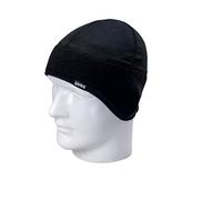 UVEX Cappellino Invernale Winter cap for Helmets Unisex M-L,Nero