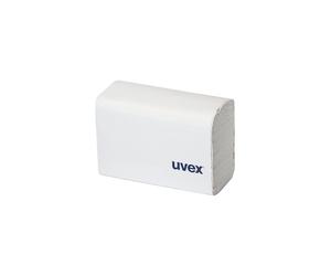 UVEX Carta per la pulizia Quantità:1