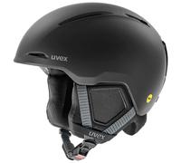 Uvex Casco Con Visiera Monte Lt Mips