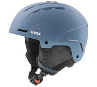 Uvex Casco Con Visiera Stance