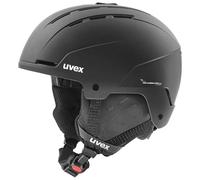 Uvex Casco Con Visiera Stance