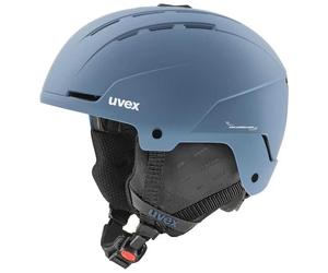 Uvex Casco Con Visiera Stance