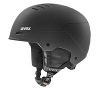 Uvex Casco Con Visiera Wanted