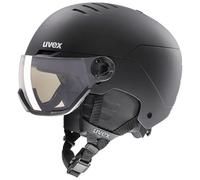 Uvex Casco Da Donna Wanted Visor Pro Variomatic