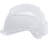 Uvex Casco di sicurezza Airwing B-S 9762021 Bianco Mit Ventilazione (97622)