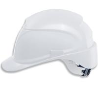 Uvex Casco di sicurezza Airwing B-Wr 9762030 Bianco Mit Ventilazione (97623)