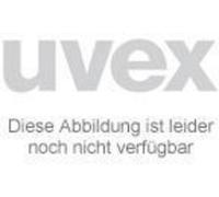 Uvex Casco di sicurezza Airwing E 9760220 Arancione Senza prese d'aria (97600)