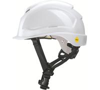 Uvex Casco di sicurezza industriale Pheos S-KR Mips Mit Ventilazione Lavoroitcasco di sicurezza B Ventilazione B-S- M. Ventilazione 9772090 52cm-61cm