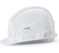 Uvex Casco di sicurezza Super Boss 9755000 Bianco Mit Ventilazione (97550)