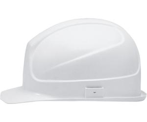 Uvex Casco di sicurezza Thermo Boss 9754000 Senza prese d'aria