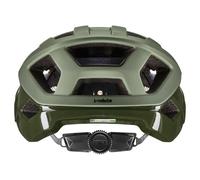 Casco da ciclismo Uvex I-Volute Dimensioni del casco: 52-57 cm / Colore: verde