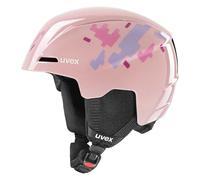 Uvex Casco Junior Con Visiera Viti