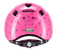 Uvex Casco Junior Kid 2 Pink Confetti