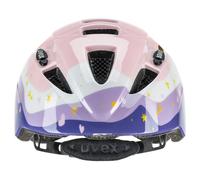 Uvex Casco Junior Kid 2 Princess