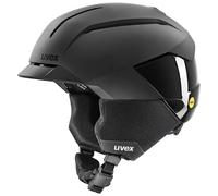 Uvex Casco Levitate Mips