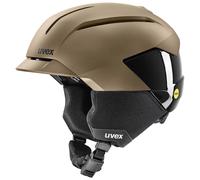 Uvex Casco Levitate Mips