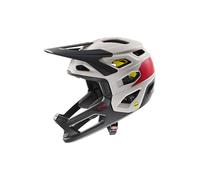 UVEX Casco MTB integrale revolt MIPS marrone | 57-61CM