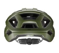 Uvex I-vo 2 Mtb Helmet Verde 52-57 cm Dark Olive Matt