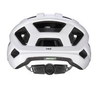 Uvex I-vo 2 Mtb Helmet Bianco 56-60 cm White Matt