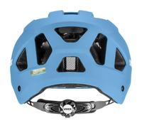Uvex - Stride - Casco per bici 59-61 cm azure matt