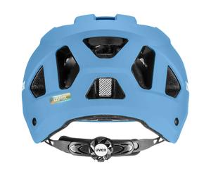 Uvex Casco Per Mtb Stride Azure Matt