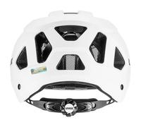 Uvex Casco Per Mtb Stride White Matt